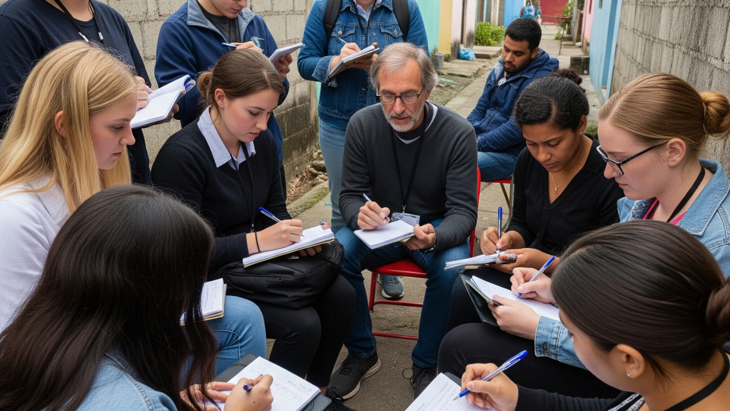 Contenido del artículo