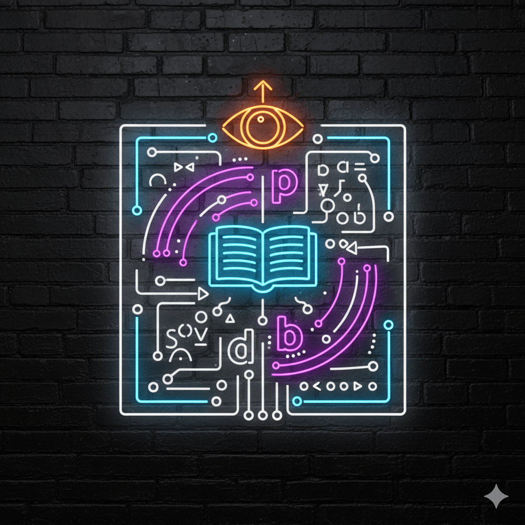 Guía de Accesibilidad: Textos para Baja Visión y&nbsp;Dislexia